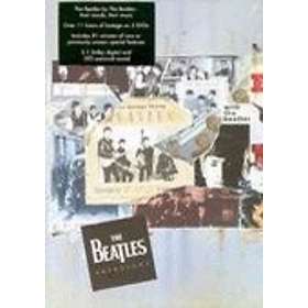 The Beatles Anthology Hitta Basta Pris Pa Prisjakt