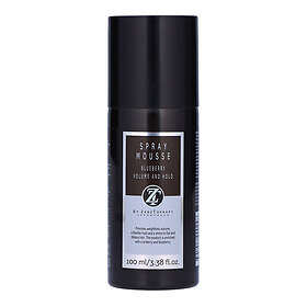 ZenzTherapy Volume & Hold Mousse Spray 100ml