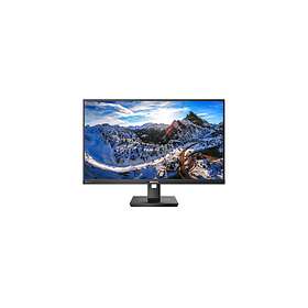 Philips P-Line 279P1 27" 4K UHD IPS