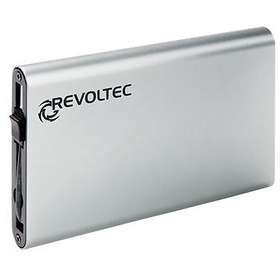 Revoltec EX201 2.5" SATA to USB 2.0