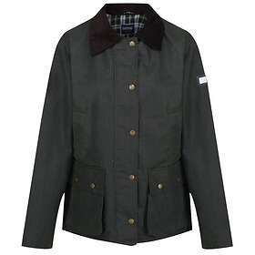 Regatta Lady Country Water Repellent Wax Jacket (Women's)