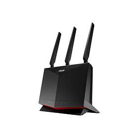 Asus RT-AX89X - Modem et Routeur - Top Achat