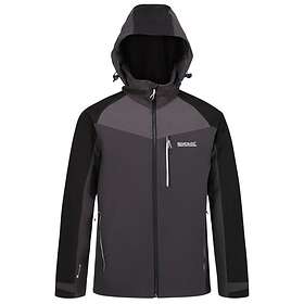 Regatta Hewitts VI Softshell Jacket (Men's)