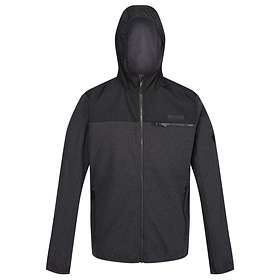Regatta Upham Hybrid Softshell Jacket (Homme)