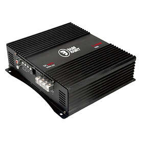 Bass Habit SPL ELITE 800.2DF