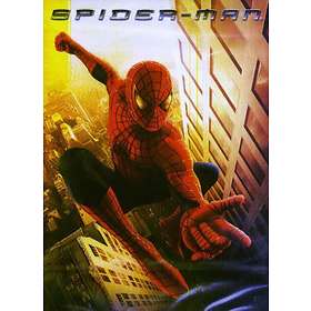 spider man 1 full movie english 2002