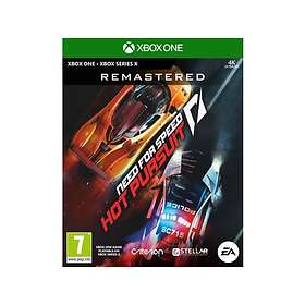 Need for Speed: Hot Pursuit Remastered (Xbox One | Series X/S)