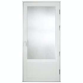 Kaski Ytterdörr Svalbard 3 Glas 10x21cm