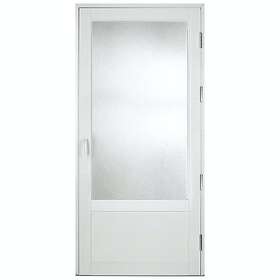 Kaski Ytterdörr Svalbard 3 Glas 10x20cm