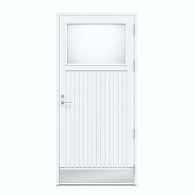 Kaski Ytterdörr Svalbard Tät 9x20cm