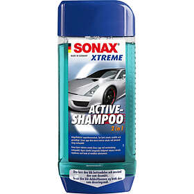 Sonax Xtreme Active Shampoo 2in1 500ml
