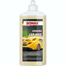 Sonax Carnauba Wash & Wax 500ml