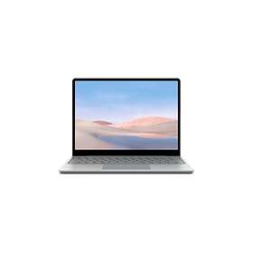 Microsoft Surface Laptop Go 12,45" 1245 i5-1035G1 (Gen 10) 8GB RAM 128GB SSD