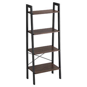 Vasagle 4-Tier Ladder Bookshelf