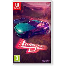 Intertial Drift (Switch)