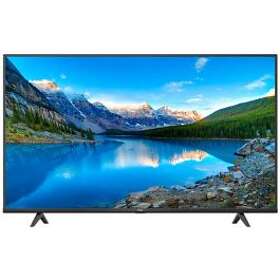 TCL 43P615 43" 4K Ultra HD (3840x2160) LCD Android TV