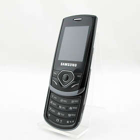 Samsung Chat 355 GT-S3550
