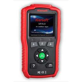 iCarsoft LR V1.0
