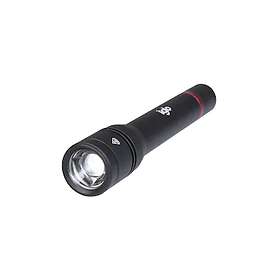 Iiglo Flashlight LED 370LM
