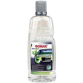 Sonax Ecoline Car Shampoo 1L