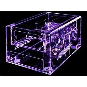 Sunbeam Acryl ACMI-HUVB (Transparent)