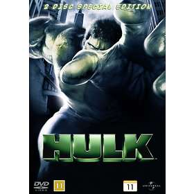 Hulk - Special Edition