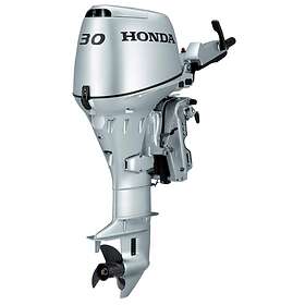 Honda Utenbordsmotor Prisliste