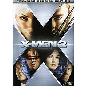 X-Men 2 - Special Edition