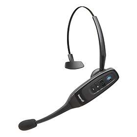 VXI BlueParrott C400-XT Supra-aural Headset