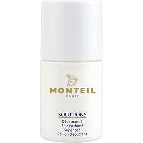 Monteil Solutions Roll-On Deo 50ml