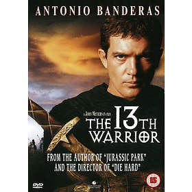 13th Warrior (UK) (DVD)