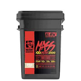 Mutant Nutrition Mass 10kg