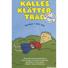Kalles Klätterträd (DVD)