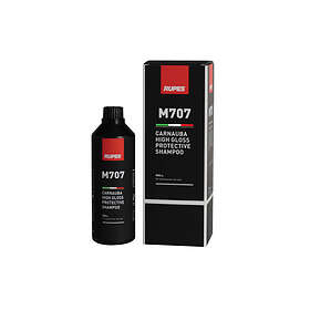 Rupes Carnauba High Gloss Protective Shampoo M707 500ml
