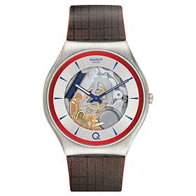Swatch ²Q SS07Z102