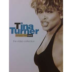 Tina Turner: Simply the Best (DVD)