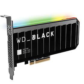 Ssd black wd sale