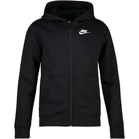 Nike Sportswear Club Fleece FZ Hoodie Jacket (Unisexe)