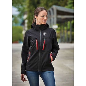 Stormtech Patrol Softshell Jacket (Femme)