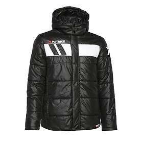 Patrick Padded Jacket (Herr)