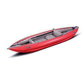 Gumotex Safari 330 1-person