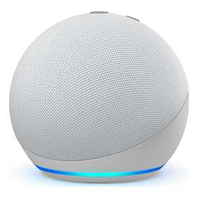 Echo Dot (4th Generation) - Enceinte sans fil Bluetooth - Gris