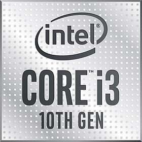 Intel Core i3 Gen 10