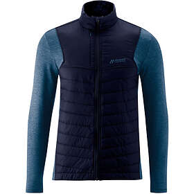 Maier Sports Melbu Hybrid Jacket (Herr)