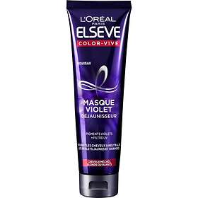 L'Oreal Color-Vive Violet Hair Mask 150ml