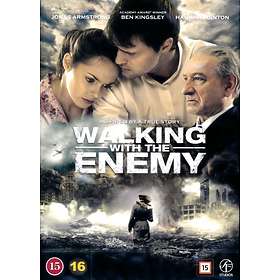 Walking with the Enemy (DVD)