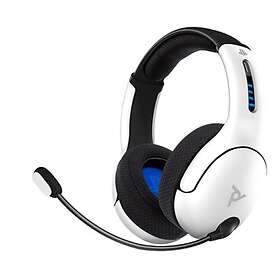 PDP LVL 50 Wireless for PS4 Over-ear