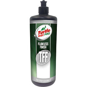 Turtle Wax Pro TFF Flawless Finish 1000ml