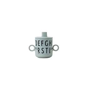 Design Letters Grow With Your Cup Melamine Sippy