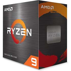 AMD Ryzen 9 5000 Series